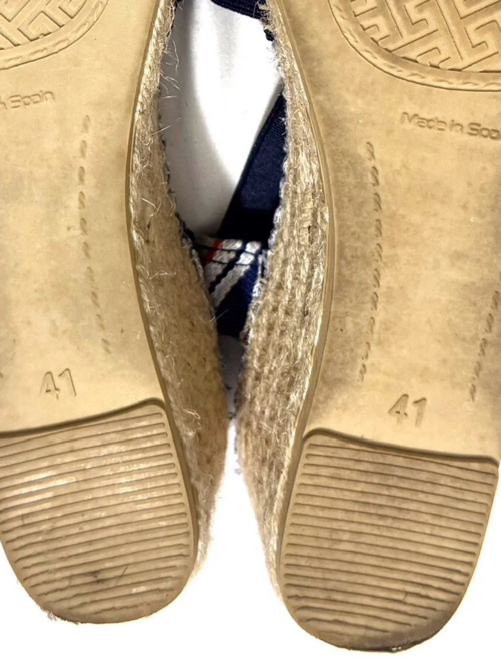 Toni Pons slingback strap